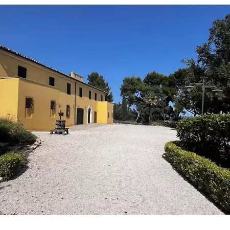 Boccolini アパート