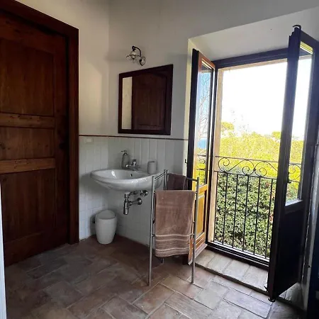 アパート Boccolini