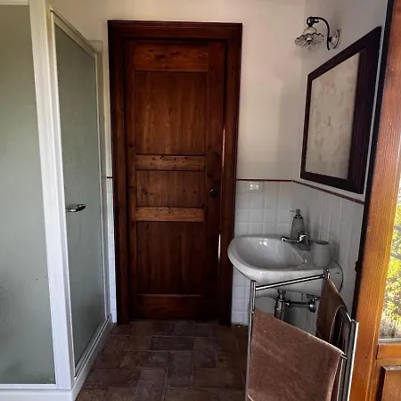 דירה Boccolini *