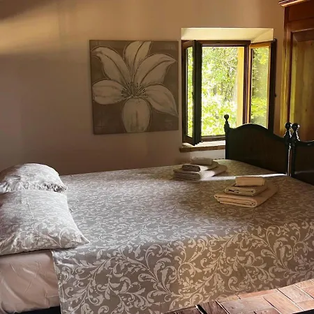 Lägenhet Boccolini Sirolo