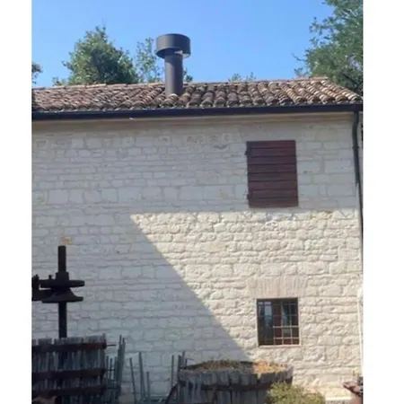 Boccolini * Sirolo
